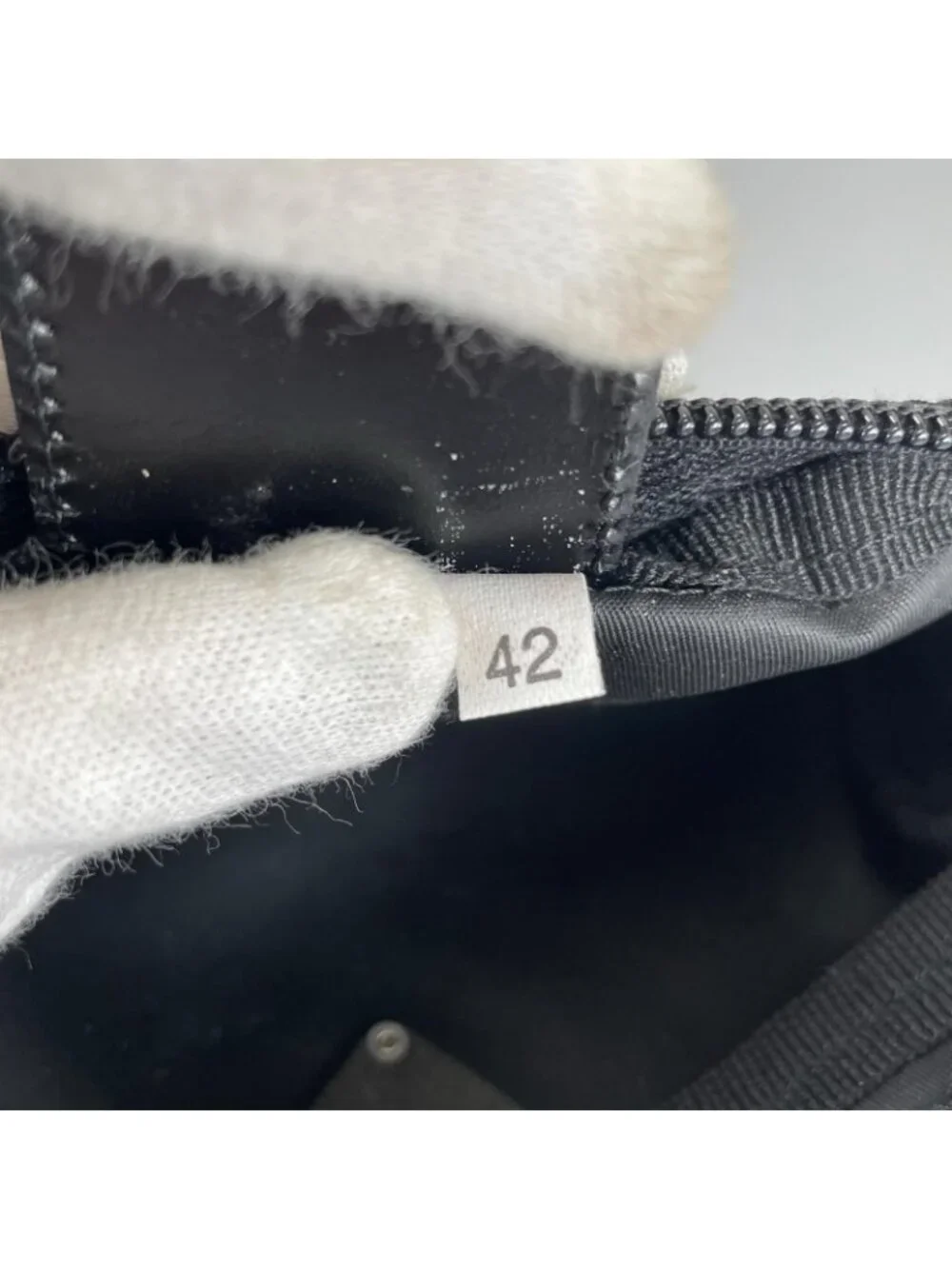 Prada this authentic